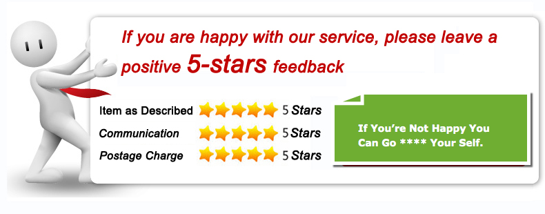 Feedback Rules